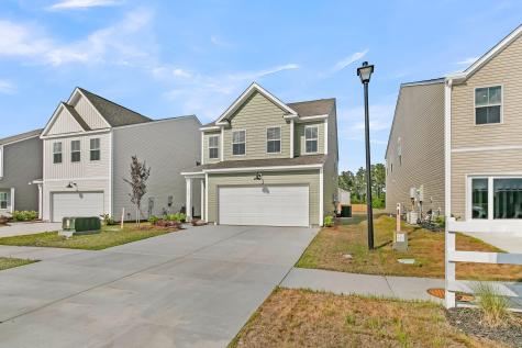 116 Scout Drive Summerville SC 29486