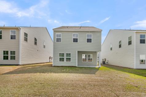 116 Scout Drive Summerville SC 29486