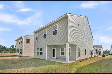 116 Scout Drive Summerville SC 29486