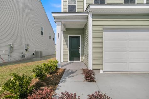 116 Scout Drive Summerville SC 29486