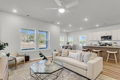 116 Scout Drive Summerville SC 29486