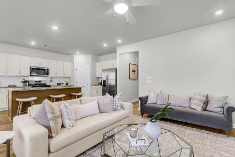 116 Scout Drive Summerville SC 29486