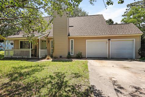 125 Crooked Creek Court Summerville SC 29486