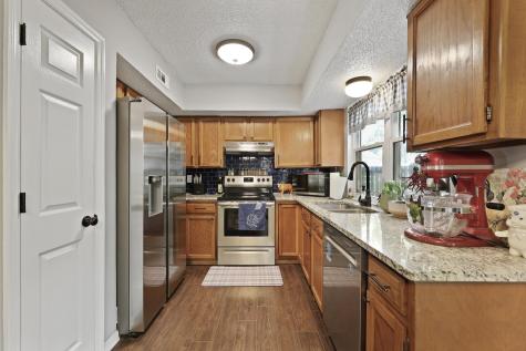 125 Crooked Creek Court Summerville SC 29486