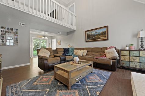 125 Crooked Creek Court Summerville SC 29486