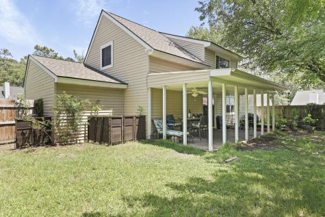 125 Crooked Creek Court Summerville SC 29486