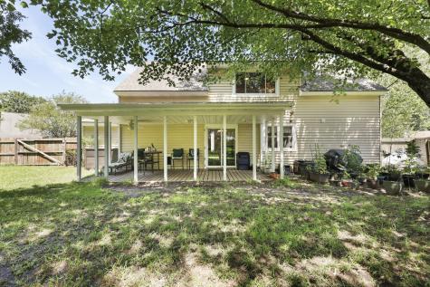 125 Crooked Creek Court Summerville SC 29486