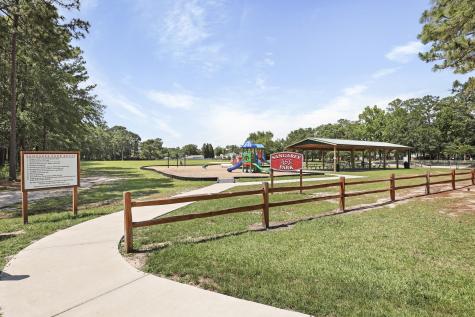 125 Crooked Creek Court Summerville SC 29486