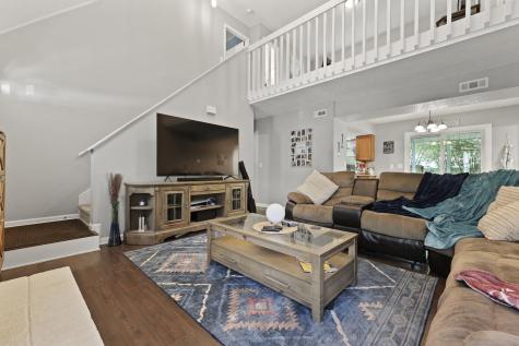 125 Crooked Creek Court Summerville SC 29486