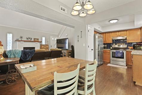 125 Crooked Creek Court Summerville SC 29486
