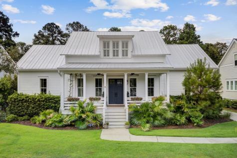 3849 Fifle Street Mount Pleasant SC 29466