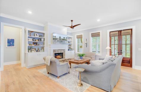 3849 Fifle Street Mount Pleasant SC 29466