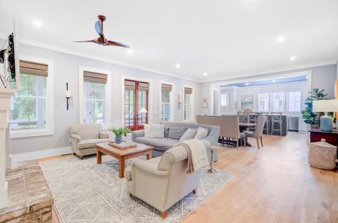 3849 Fifle Street Mount Pleasant SC 29466