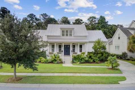 3849 Fifle Street Mount Pleasant SC 29466