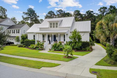 3849 Fifle Street Mount Pleasant SC 29466