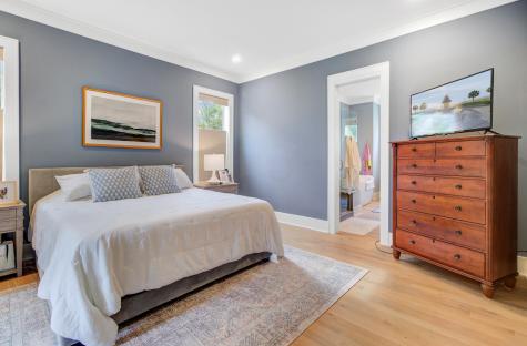 3849 Fifle Street Mount Pleasant SC 29466