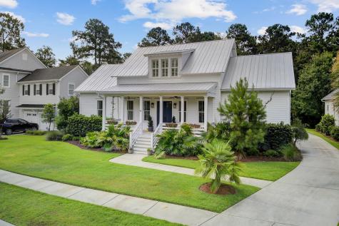 3849 Fifle Street Mount Pleasant SC 29466
