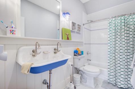3849 Fifle Street Mount Pleasant SC 29466