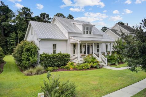 3849 Fifle Street Mount Pleasant SC 29466
