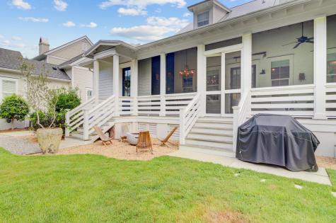 3849 Fifle Street Mount Pleasant SC 29466