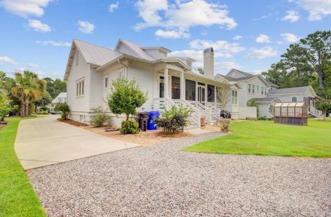 3849 Fifle Street Mount Pleasant SC 29466