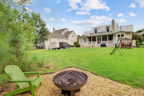 3849 Fifle Street Mount Pleasant SC 29466