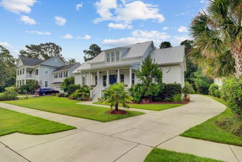 3849 Fifle Street Mount Pleasant SC 29466