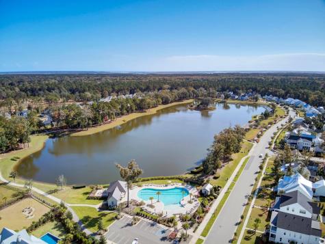 3849 Fifle Street Mount Pleasant SC 29466