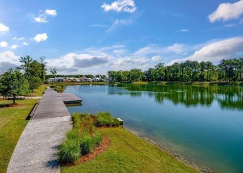3849 Fifle Street Mount Pleasant SC 29466