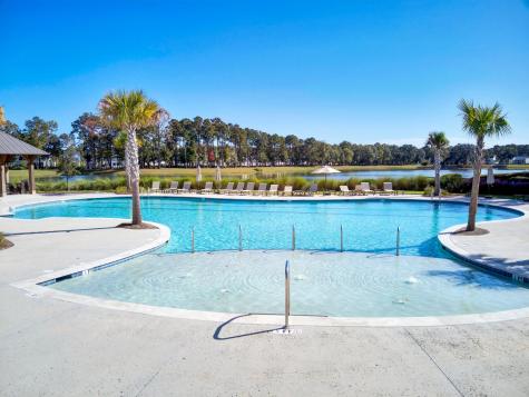 3849 Fifle Street Mount Pleasant SC 29466
