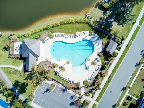 3849 Fifle Street Mount Pleasant SC 29466