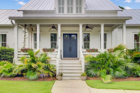 3849 Fifle Street Mount Pleasant SC 29466