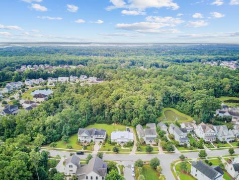 3849 Fifle Street Mount Pleasant SC 29466