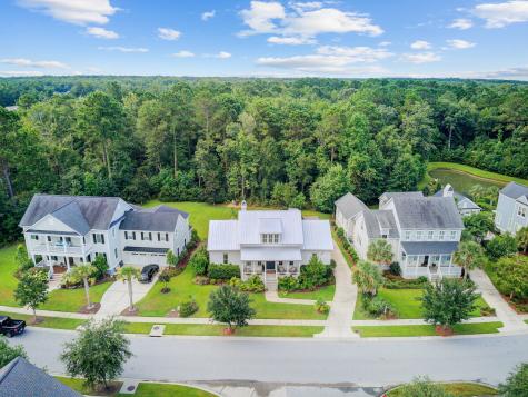 3849 Fifle Street Mount Pleasant SC 29466