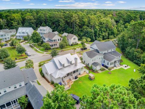 3849 Fifle Street Mount Pleasant SC 29466