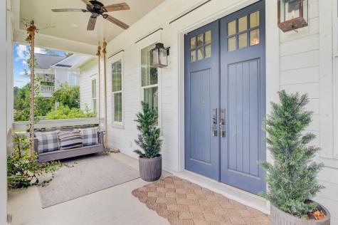 3849 Fifle Street Mount Pleasant SC 29466