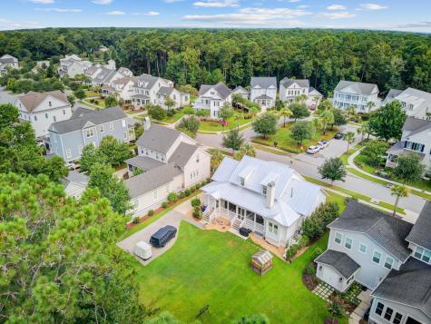 3849 Fifle Street Mount Pleasant SC 29466