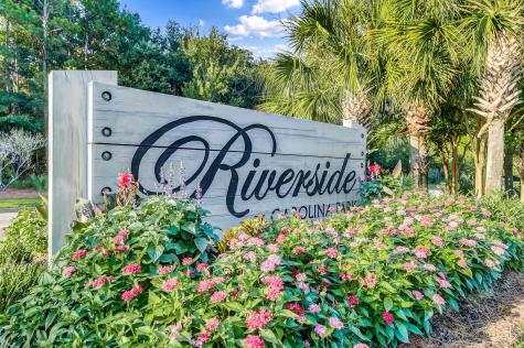 3849 Fifle Street Mount Pleasant SC 29466