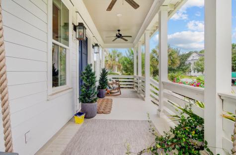 3849 Fifle Street Mount Pleasant SC 29466