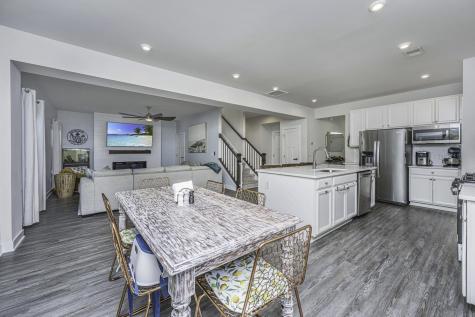 133 Country Oaks Lane Charleston SC 29492