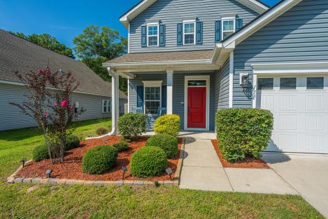 133 Country Oaks Lane Charleston SC 29492