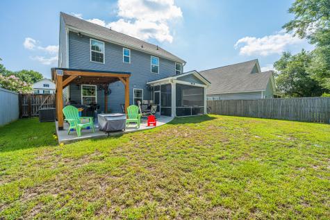 133 Country Oaks Lane Charleston SC 29492