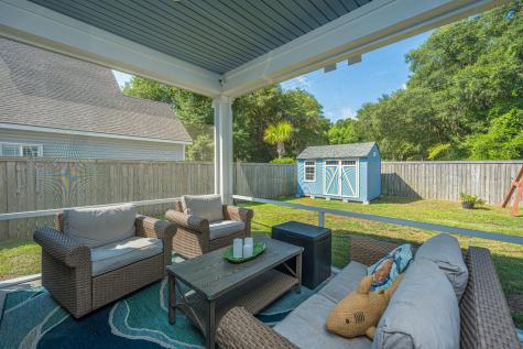 133 Country Oaks Lane Charleston SC 29492