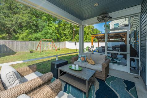 133 Country Oaks Lane Charleston SC 29492