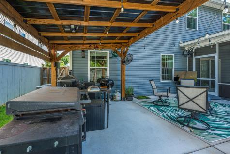 133 Country Oaks Lane Charleston SC 29492