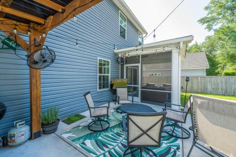133 Country Oaks Lane Charleston SC 29492