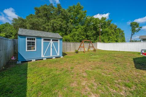 133 Country Oaks Lane Charleston SC 29492