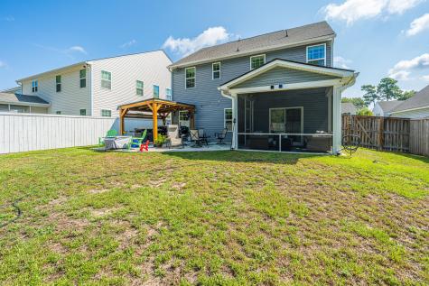 133 Country Oaks Lane Charleston SC 29492