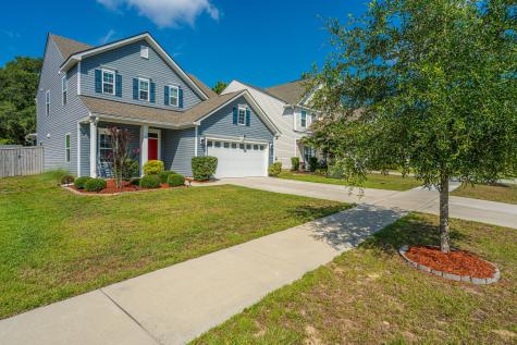 133 Country Oaks Lane Charleston SC 29492