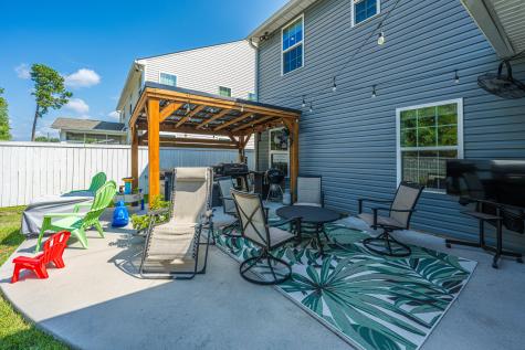 133 Country Oaks Lane Charleston SC 29492